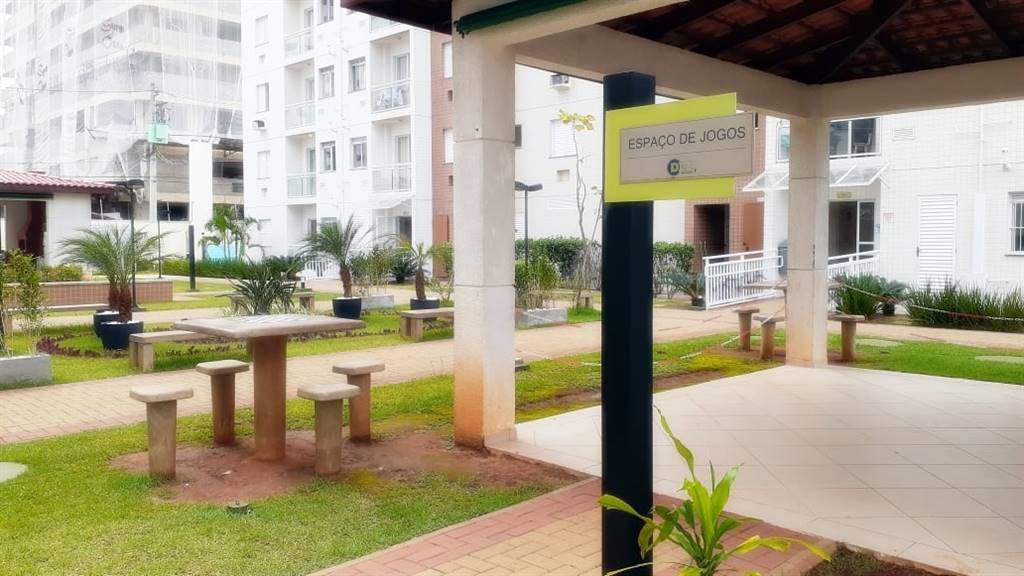 Apartamento, 2 quartos, 47 m² - Foto 8
