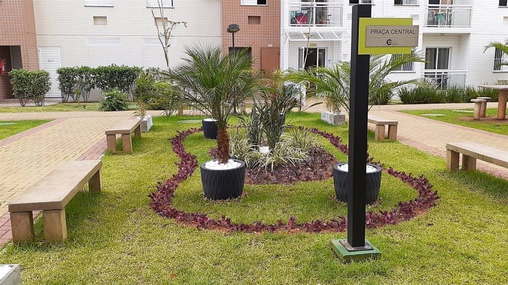 Apartamento, 2 quartos, 47 m² - Foto 9