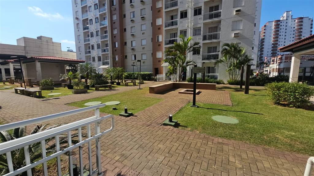 Apartamento, 2 quartos, 47 m² - Foto 11