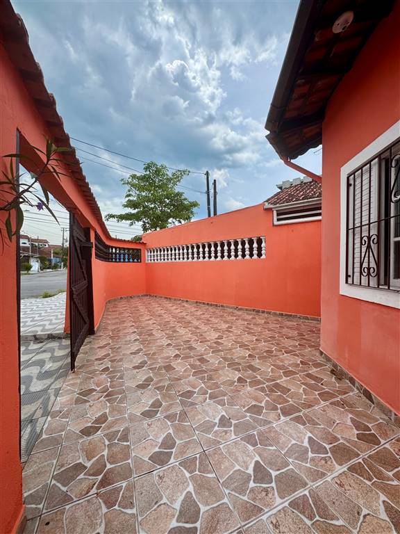 Casa, 2 quartos - Foto 5