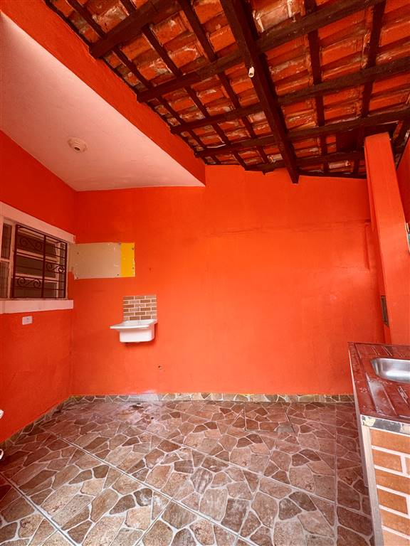 Casa, 2 quartos - Foto 7