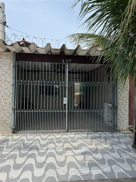 Casa, 3 quartos, 140 m² - Foto 1