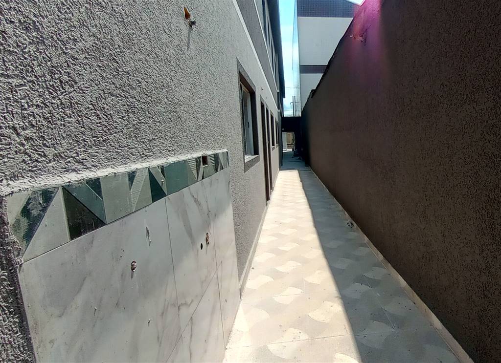 Casa de Condomínio, 2 quartos - Foto 3