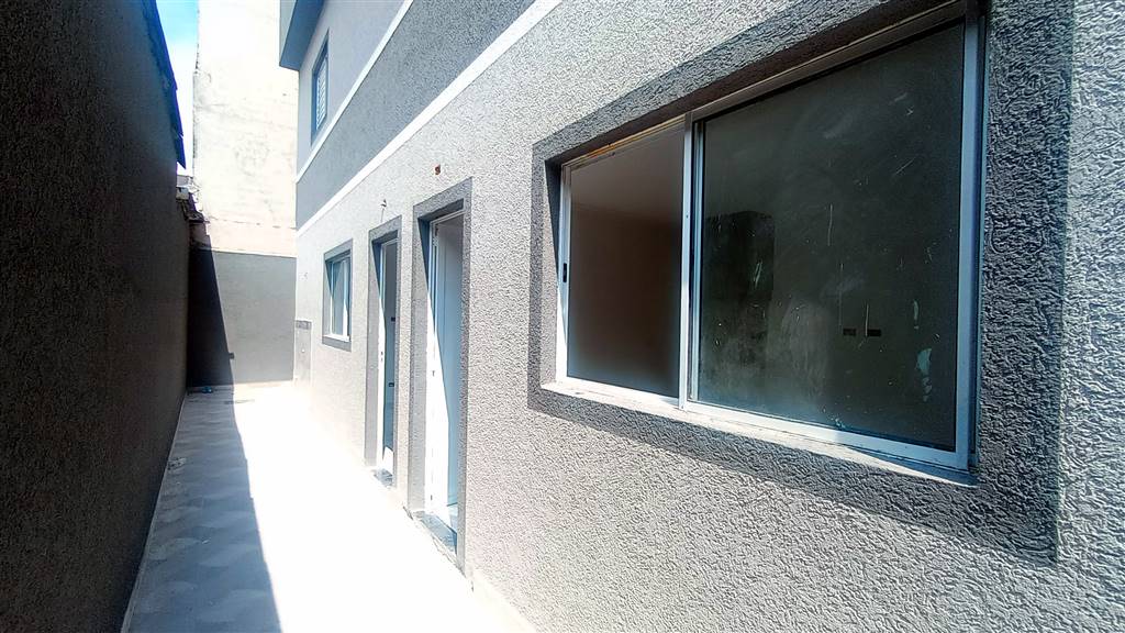 Casa de Condomínio, 2 quartos - Foto 4