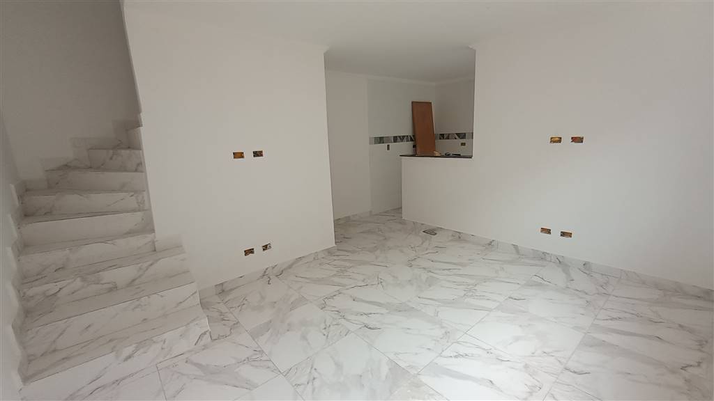 Casa de Condomínio, 2 quartos - Foto 6