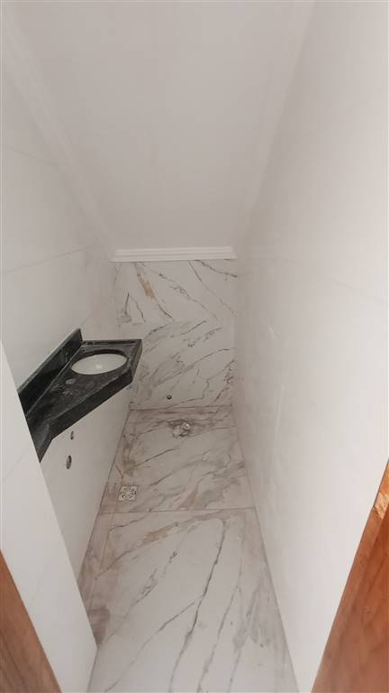 Casa de Condomínio, 2 quartos - Foto 9