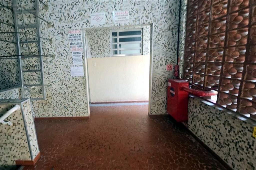 Kitnet-Studio, 23 m² - Foto 9