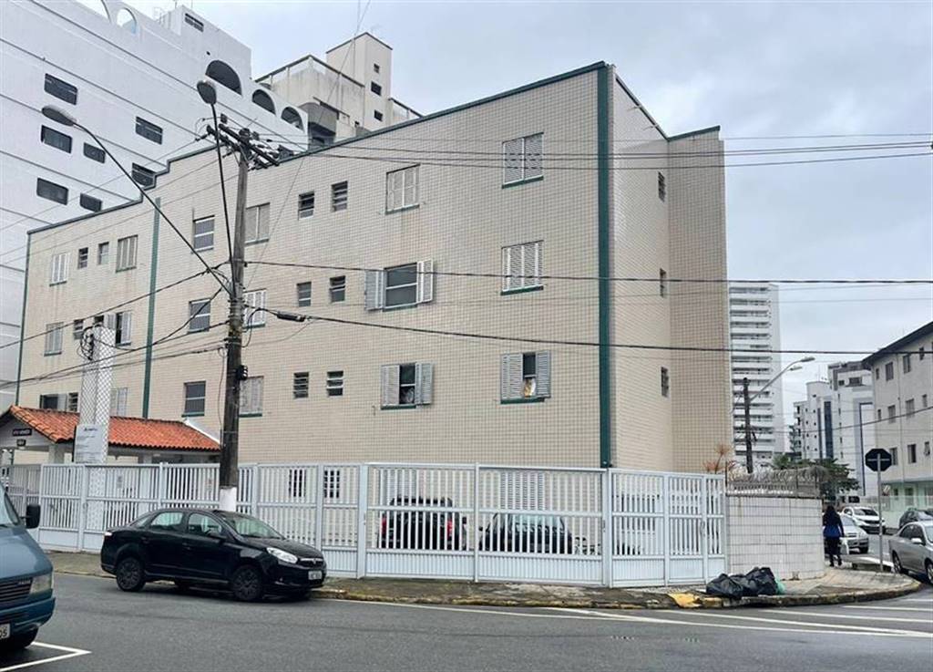 Kitnet-Studio, 25 m² - Foto 1