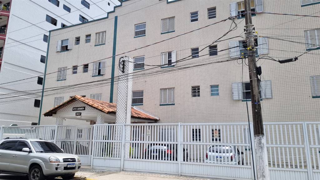 Kitnet-Studio, 25 m² - Foto 4