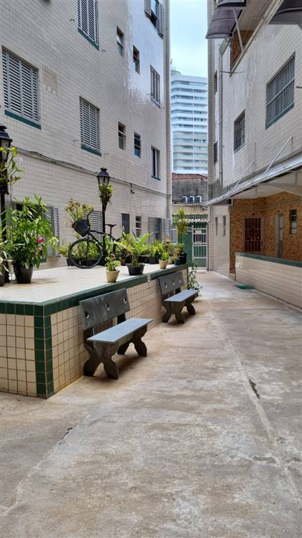 Kitnet-Studio, 25 m² - Foto 8