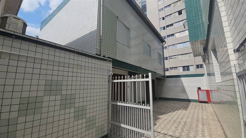 Apartamento, 1 quarto, 37 m² - Foto 1