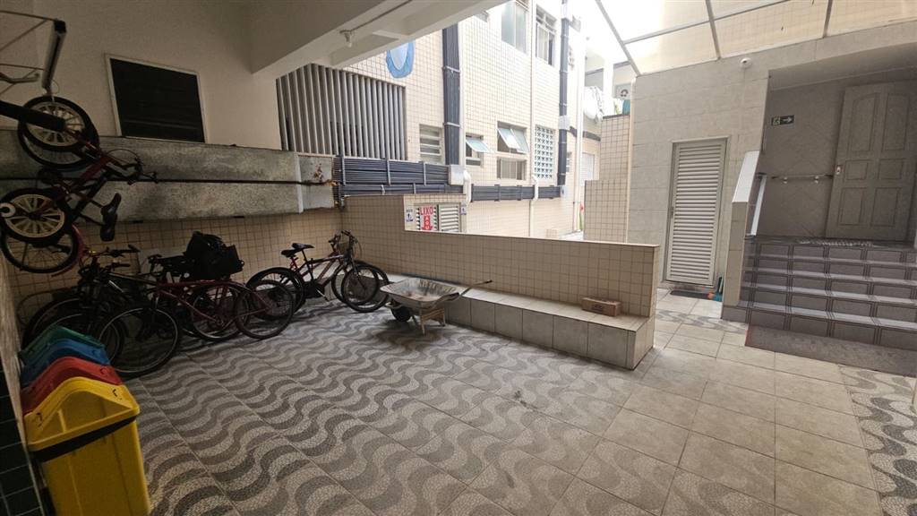 Apartamento, 1 quarto, 37 m² - Foto 2