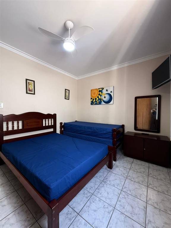 Apartamento, 1 quarto, 42 m² - Foto 9