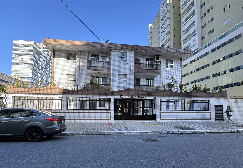 Apartamento, 1 quarto - Foto 1