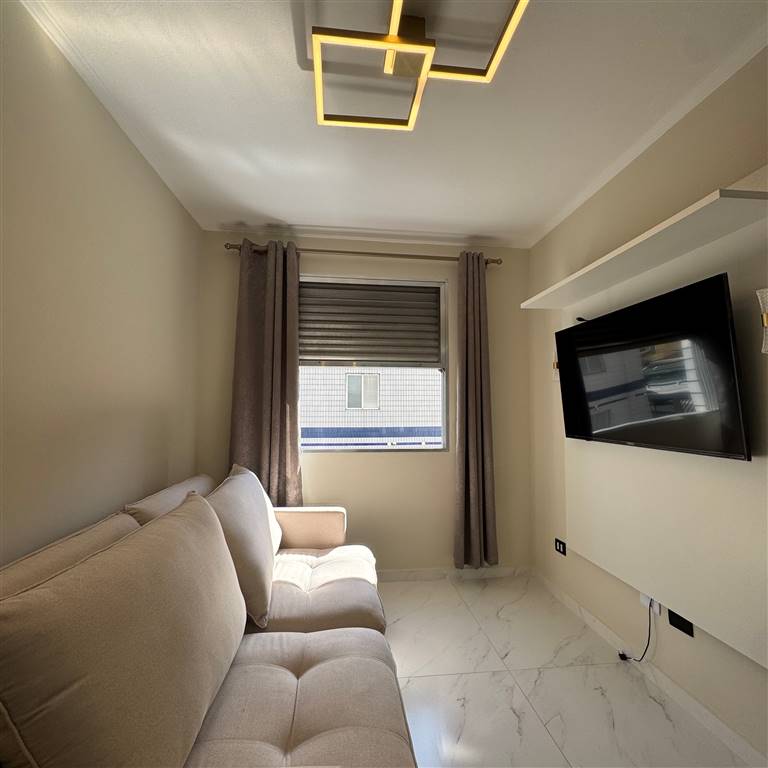 Apartamento, 1 quarto - Foto 7