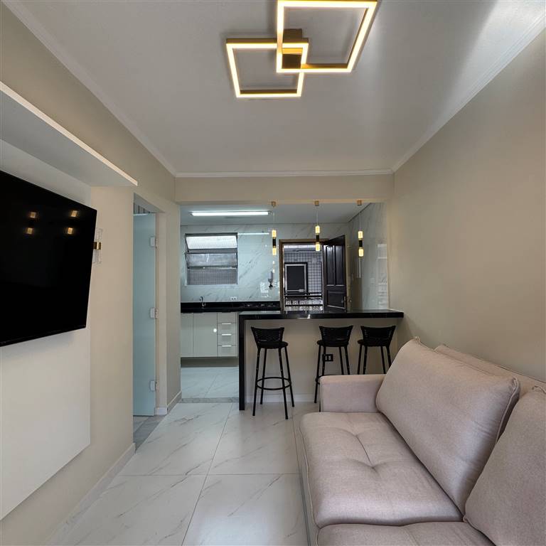Apartamento, 1 quarto - Foto 18