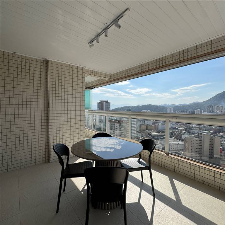 Apartamento, 2 quartos, 104 m² - Foto 1