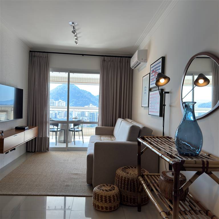Apartamento, 2 quartos, 104 m² - Foto 2