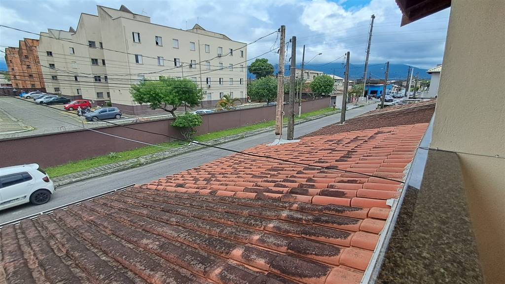 Sobrado, 2 quartos, 68 m² - Foto 2