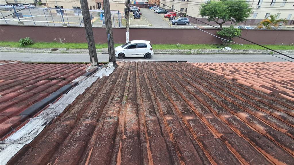 Sobrado, 2 quartos, 68 m² - Foto 4
