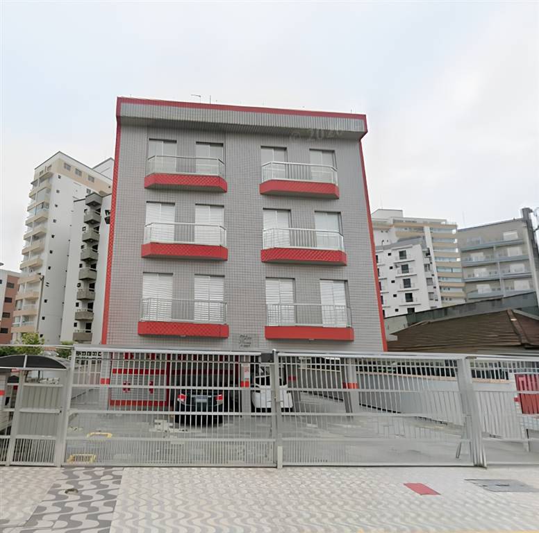 Apartamento, 1 quarto, 47 m² - Foto 1