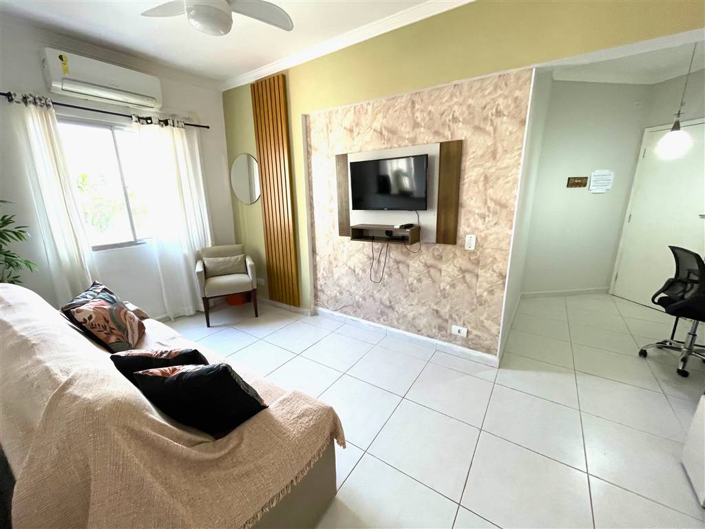 Apartamento, 1 quarto, 47 m² - Foto 4