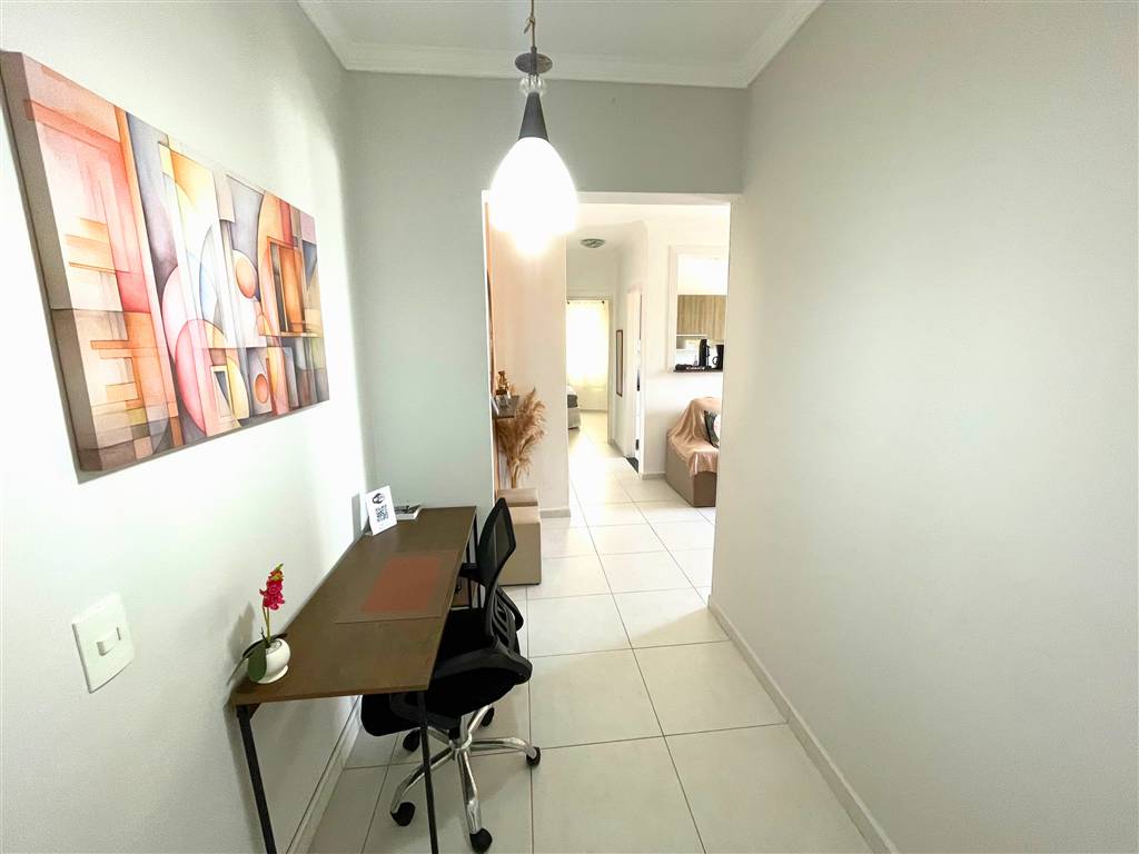 Apartamento, 1 quarto, 47 m² - Foto 2