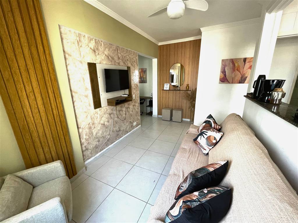 Apartamento, 1 quarto, 47 m² - Foto 6