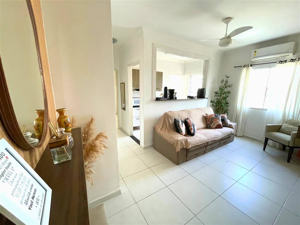 Apartamento, 1 quarto, 47 m² - Foto 8