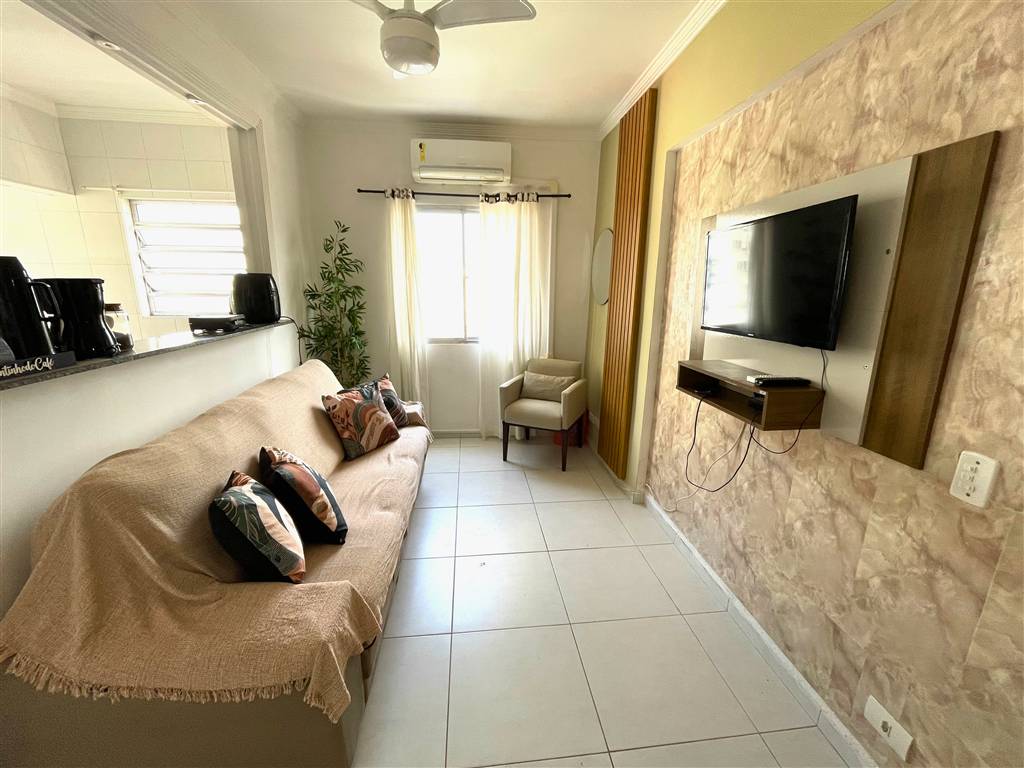 Apartamento, 1 quarto, 47 m² - Foto 9