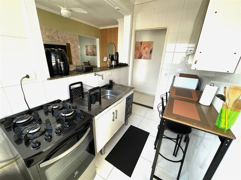Apartamento, 1 quarto, 47 m² - Foto 12