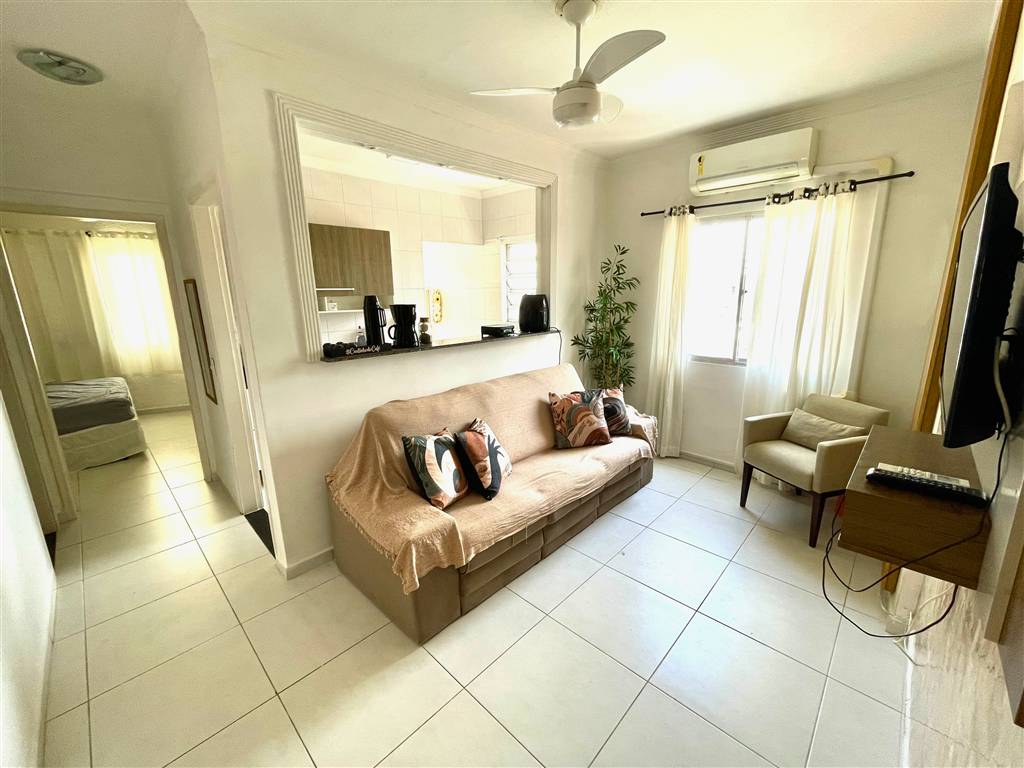 Apartamento, 1 quarto, 47 m² - Foto 14