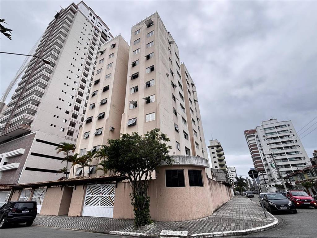 Apartamento, 3 quartos, 83 m² - Foto 1