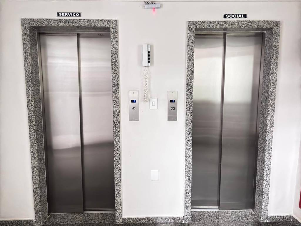 Apartamento, 3 quartos, 83 m² - Foto 3