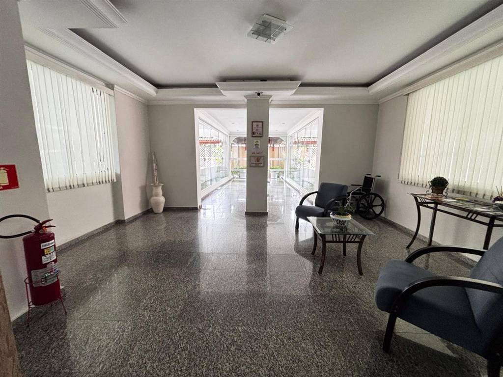 Apartamento, 3 quartos, 83 m² - Foto 4