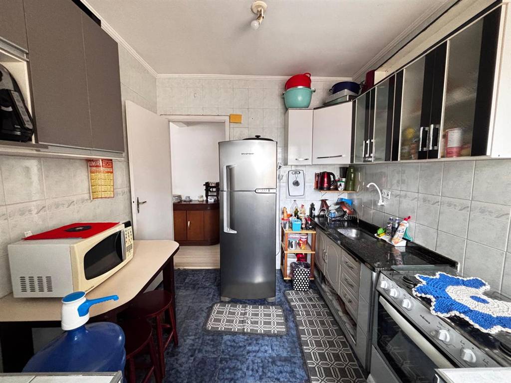 Apartamento, 3 quartos, 83 m² - Foto 12