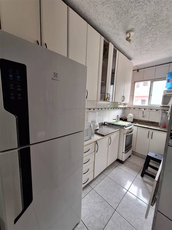Kitnet-Studio, 33 m² - Foto 1