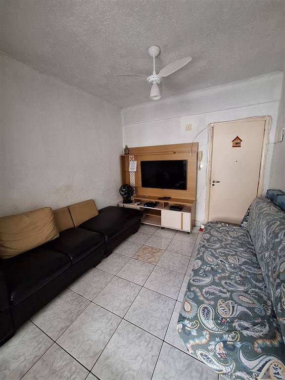 Kitnet-Studio, 33 m² - Foto 3