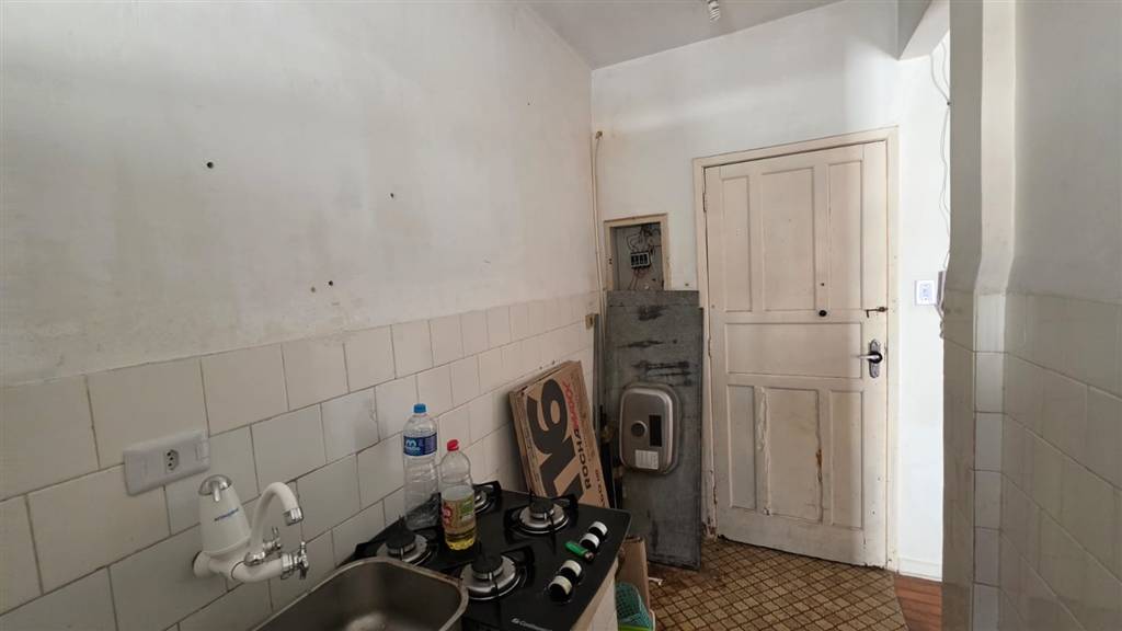 Kitnet-Studio, 21 m² - Foto 1
