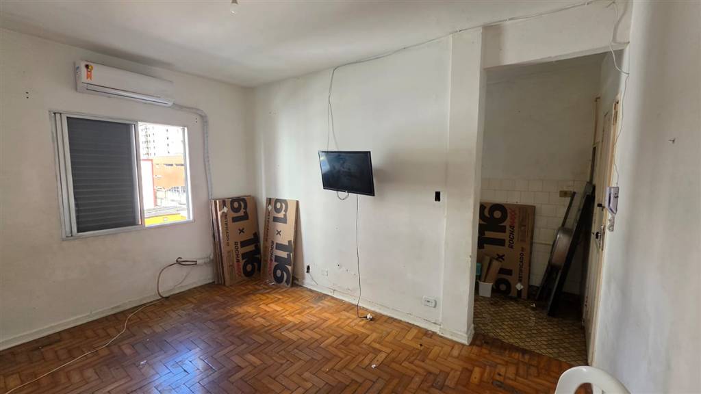 Kitnet-Studio, 21 m² - Foto 4