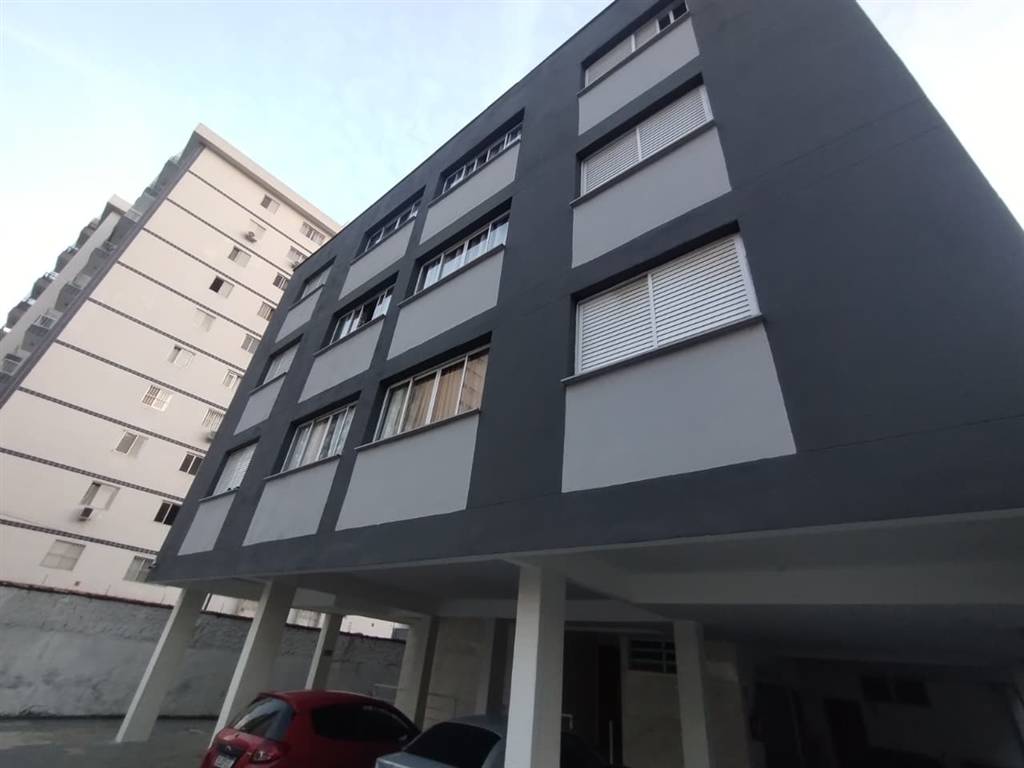 Apartamento, 1 quarto, 50 m² - Foto 1