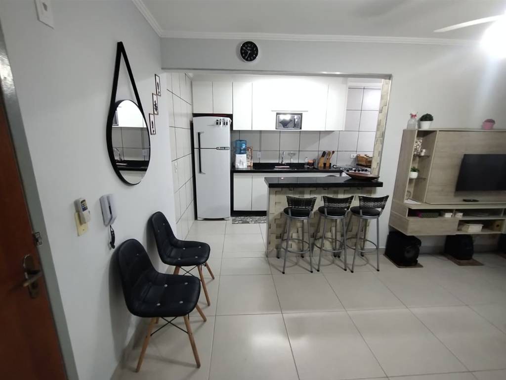 Apartamento, 1 quarto, 50 m² - Foto 4
