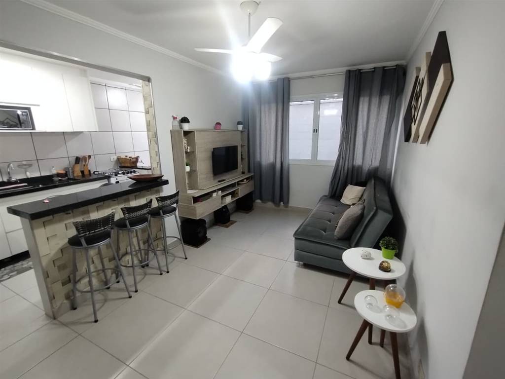 Apartamento, 1 quarto, 50 m² - Foto 19
