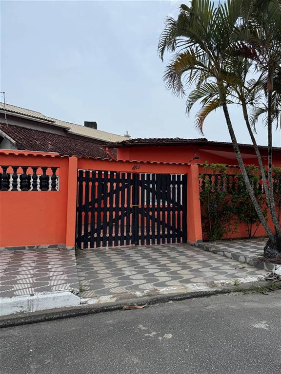 Casa, 2 quartos, 79 m² - Foto 2