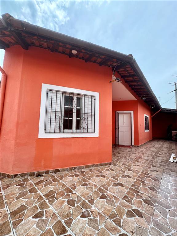 Casa, 2 quartos, 79 m² - Foto 6