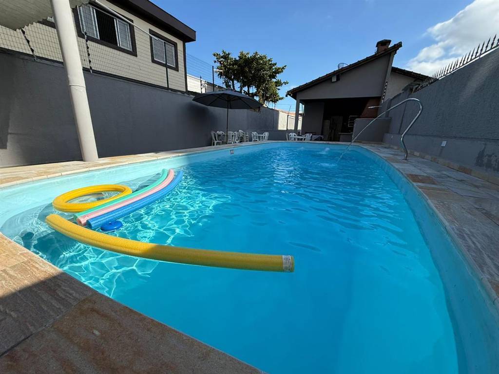 Casa, 2 quartos, 84 m² - Foto 2