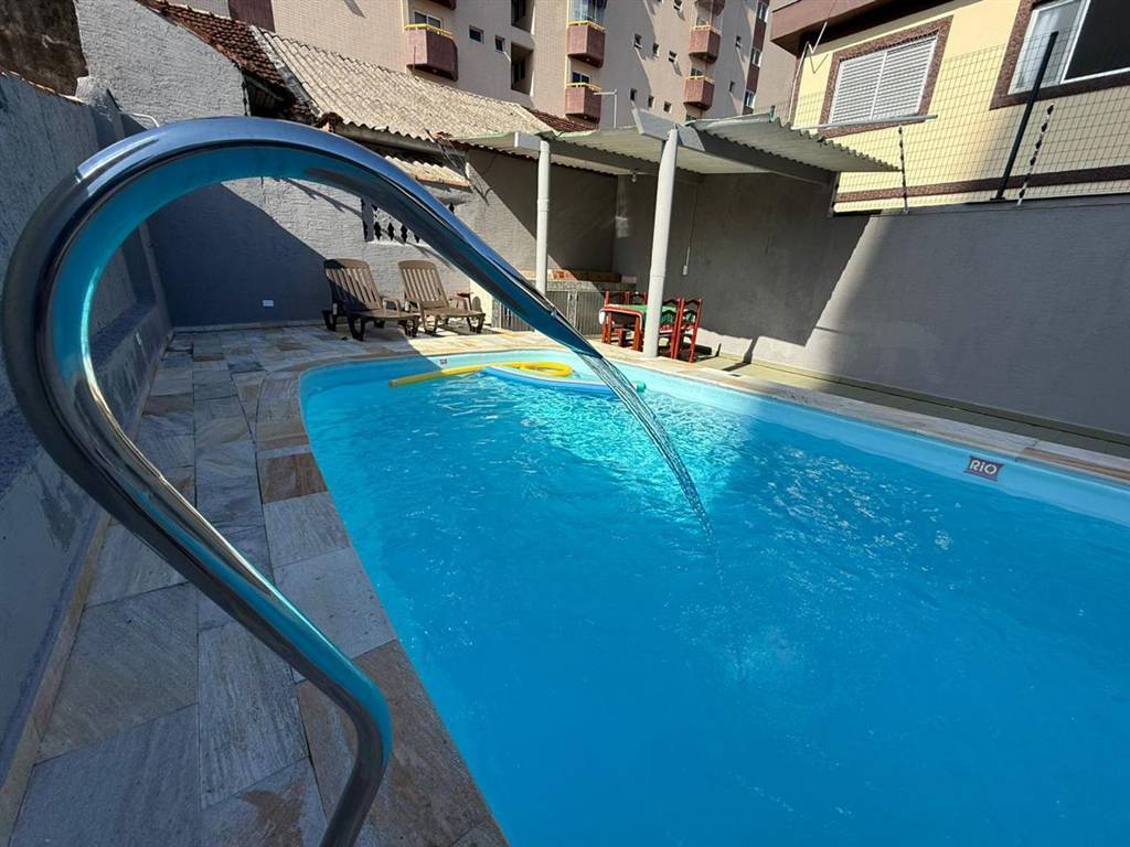 Casa, 2 quartos, 84 m² - Foto 3