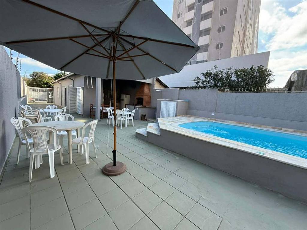 Casa, 2 quartos, 84 m² - Foto 4