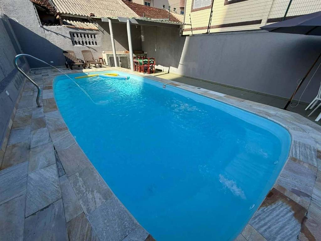 Casa, 2 quartos, 84 m² - Foto 5