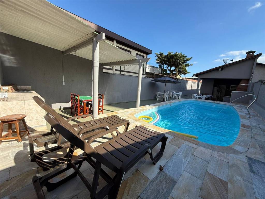 Casa, 2 quartos, 84 m² - Foto 6
